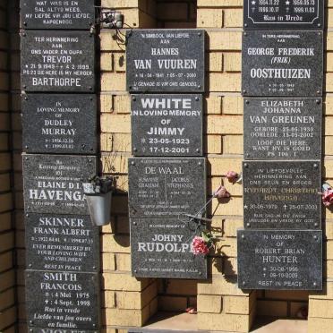 07. Memorial Wall
