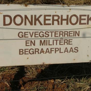 04. Donkerhoek