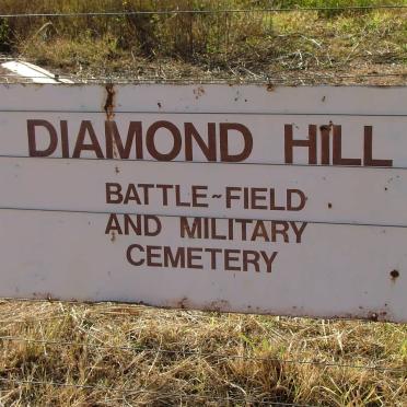 03. Diamond Hill