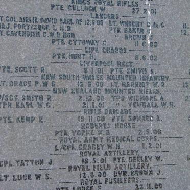 06. Memorial