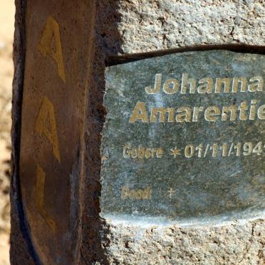 ODENDAAL Cornelis Johannes 1941-2007 &amp; Johanna Amarentie 1941- _3
