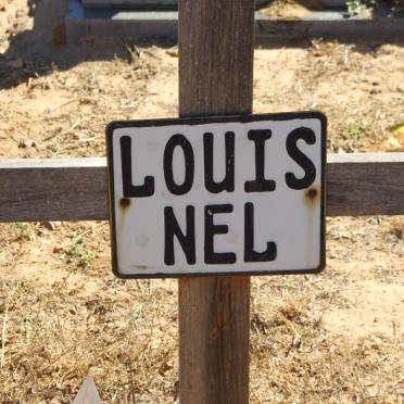 NEL Louis