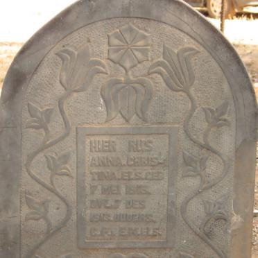 ELS Anna Christina 1913-1913