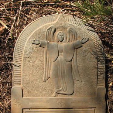 SCHUTTE Martha Salomina Dorotea nee SCHOEMAN 1813-1888