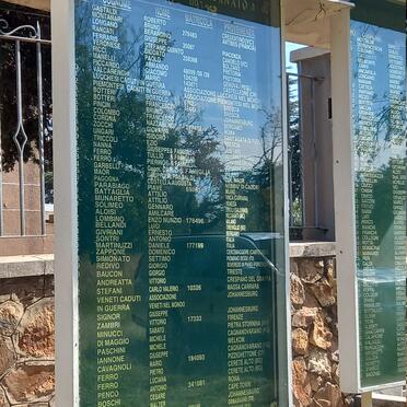 10. Namelist -1 / Naamlys -1