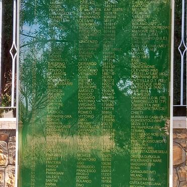 13. Namelist - 4 / Naamlys - 4