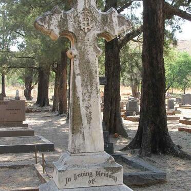 McHARDY James Charles 189?-1912