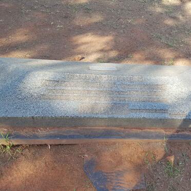 BOUGHER Angelina nee BENUSSI 1868-1913 :: BOUGHER Harold Premier 1904-1904