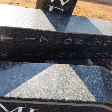 MLANGENI Keabetsw? 2006-2006