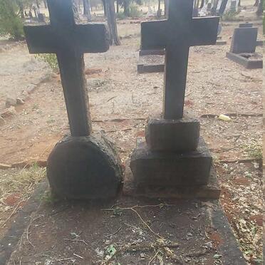 1. Unknown :: Illegible