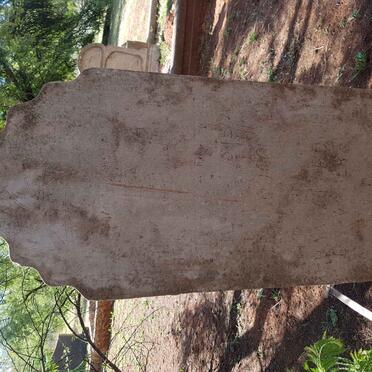 LEWIS Gideon Daniel 1914-1931