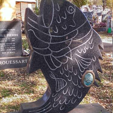 BOBBINS Percy 1956-1998 _1