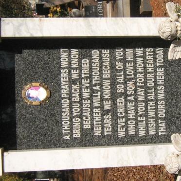 CARDOSO Carlos de Abreu 1992-1999