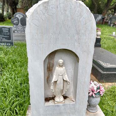 D - Vanne :: Surnames - D