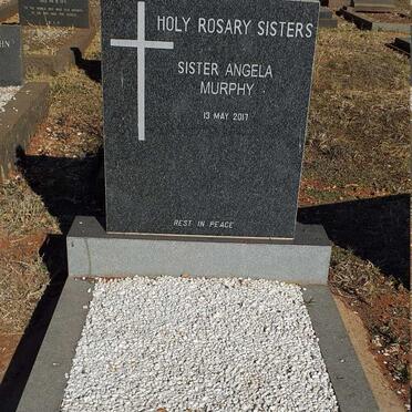 2. Holy Rosary sisters