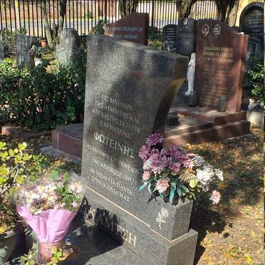 KAMTEH Fotini 1945-1997 _1