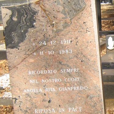 LANZETTI Matteo 1911-1983