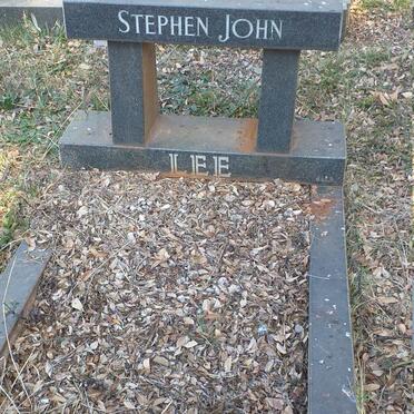 LEE Stephen John 1918-1980