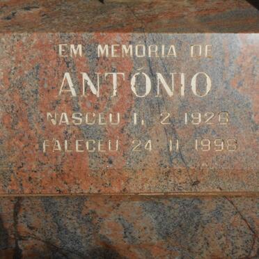 LOPES Antonio 1926-1998 _2