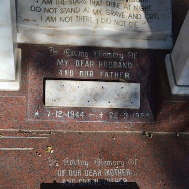 MITISSINO ? 1944-1994 & Nanda 1948-2004 _2