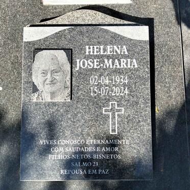 MARIA Estevao, JOSE- 1925-2014  & Helena 1934-2024 :: DOS SANTOS Virgilio _2