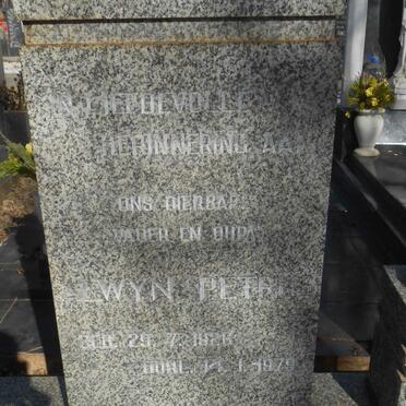 NAUDE Alwyn Petrus 1926-1979 & Ida 1924-1979 _3