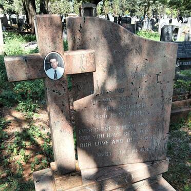 NETO Edward John 1968-1996 _1