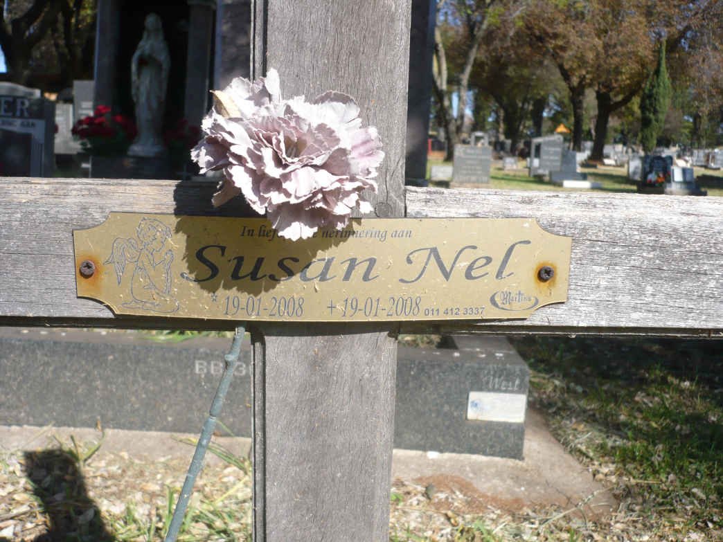 NEL Susan 2008-2008