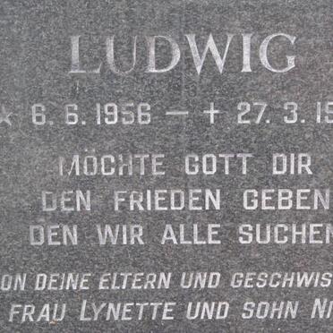PONGRATY Ludwig 1956-1980
