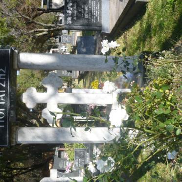 POYATZIS Panikos 1935-1997