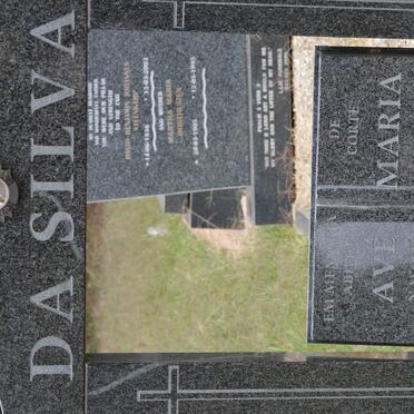 SILVA Ambilo Corte, da 1946-1995