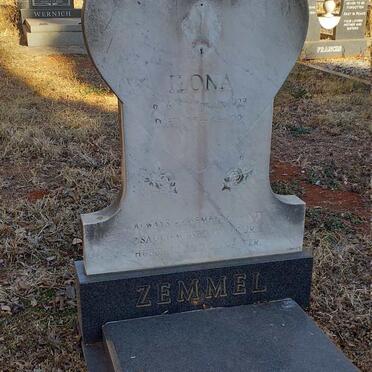 Z - Vanne :: Surnames - Z