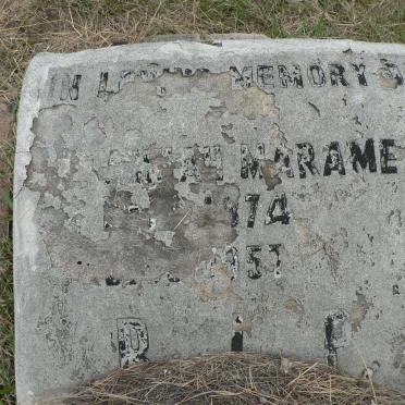 MARAME ? ??74-1957