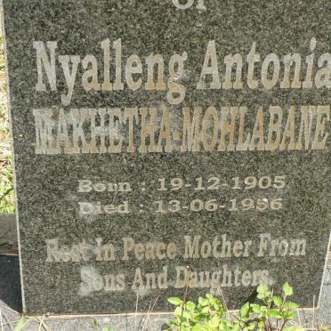 M - Surnames :: Vanne - M