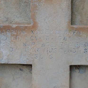 X - Vanne :: Surnames - X