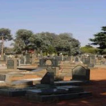 Gauteng, Germiston, ELSBURG
