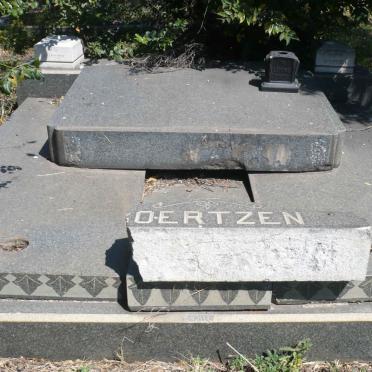 COERTZEN