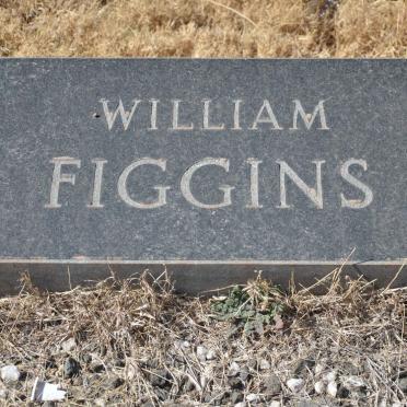 FIGGINS William