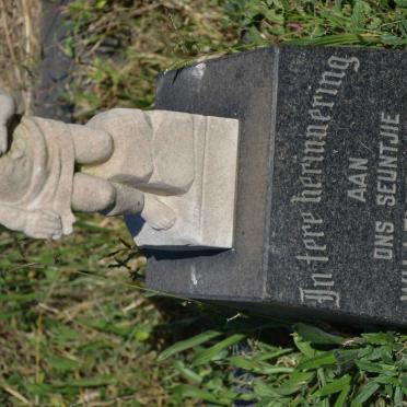HUMAN Willem Diederik 1967-1968