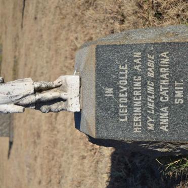 SMIT Anna Catharina 1939-1940