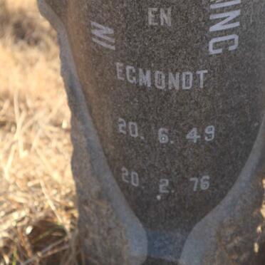 BURGER Sarie 1949-1976