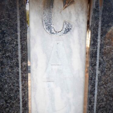 CALDEIRA Jose Lourenco 1960-1992