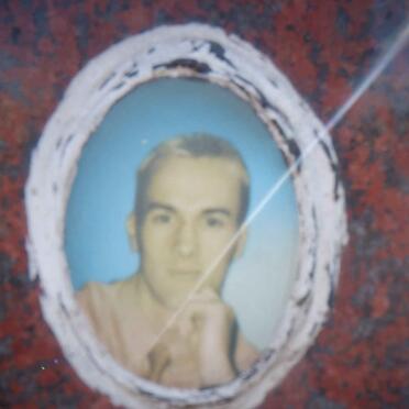 CONRADIE Pierré Francois 1978-2000 :: CONRADIE Riekie 1962- :: CONRADIE Pierré 1957-