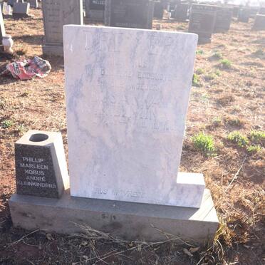 DREYER Susanna Wilhelmina 1942-1983