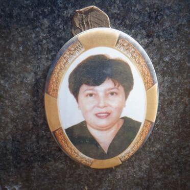 JARDIN Manuel 1972-2012 &amp; Maria Dulce 1953-2001