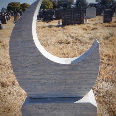 JOUBERT Junita 1929-1979