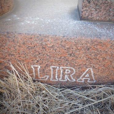 LIRA Manuel Adao 1955-1987