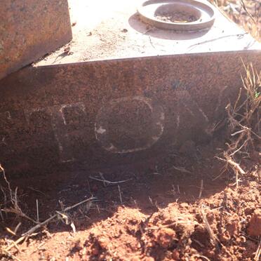 MIDDLETON Breeze 1965-1985