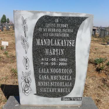M - Surnames :: Vanne - M