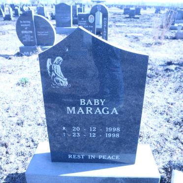 MARAGA 1998-1998